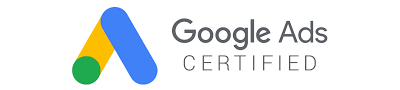 Google Ads Certified Logo
