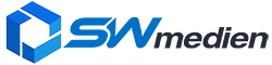 SWmedien Logo